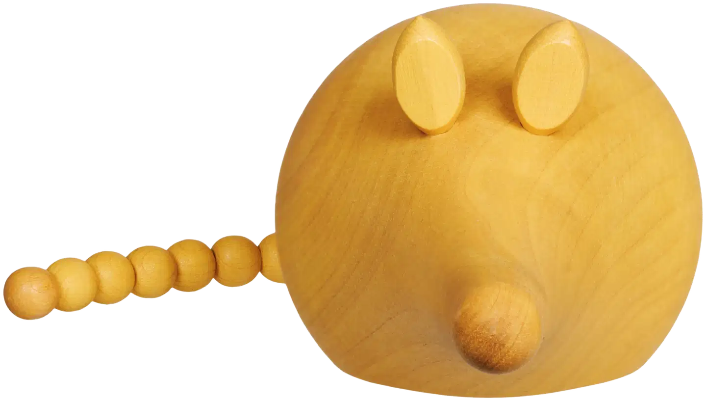 Aarikka eläinradan merkki Rotta U446 - 1