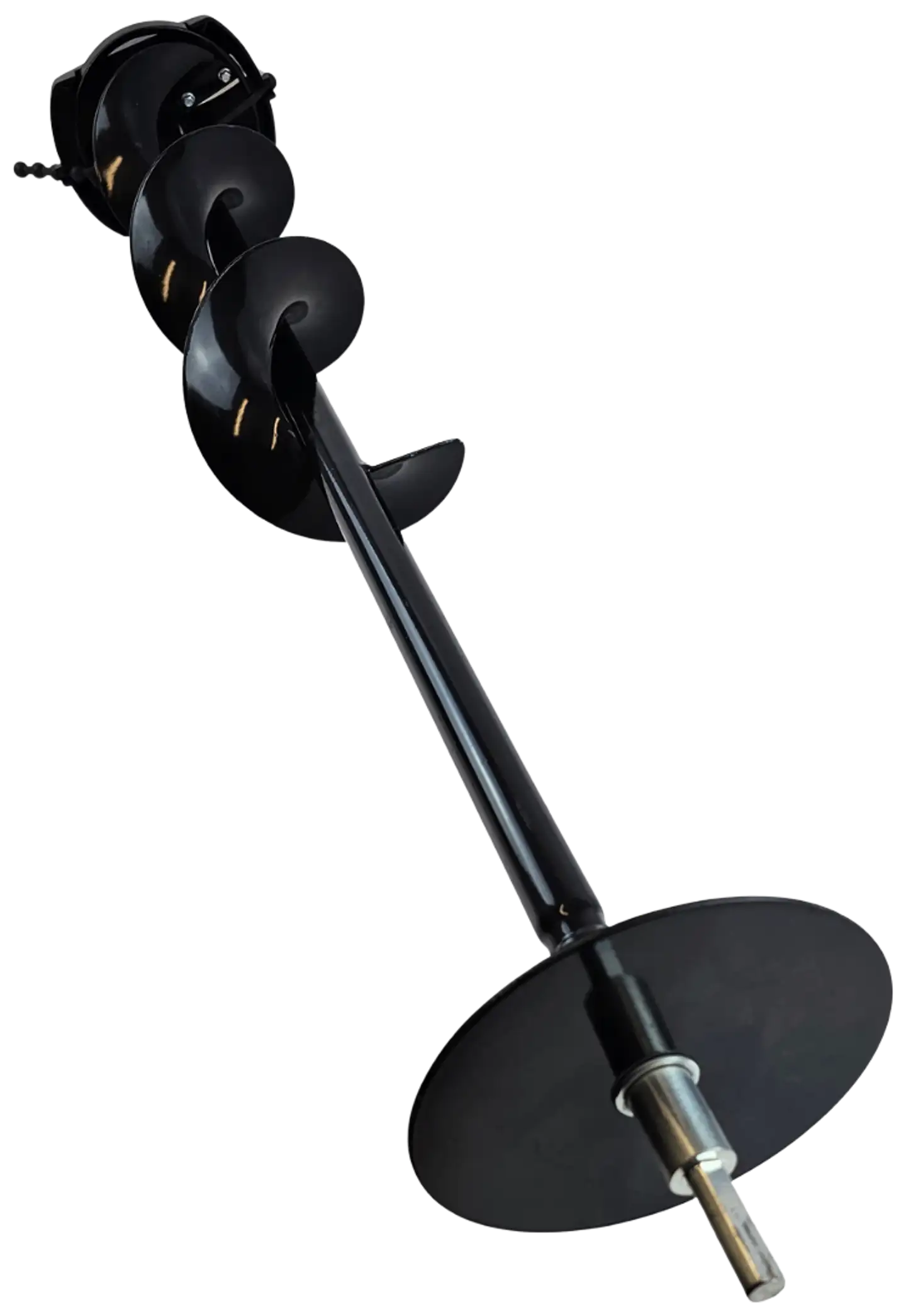 Jasu Kide V2 Jääkaira Porakoneeseen 150 mm - 5