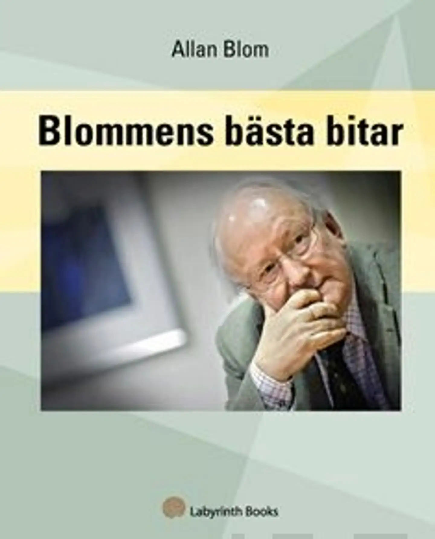 Blom, Blommens bästa bitar