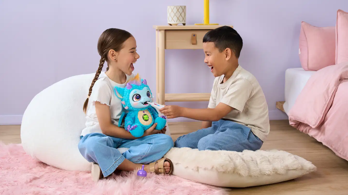 Little Live Pets My Dream Dragon - 4