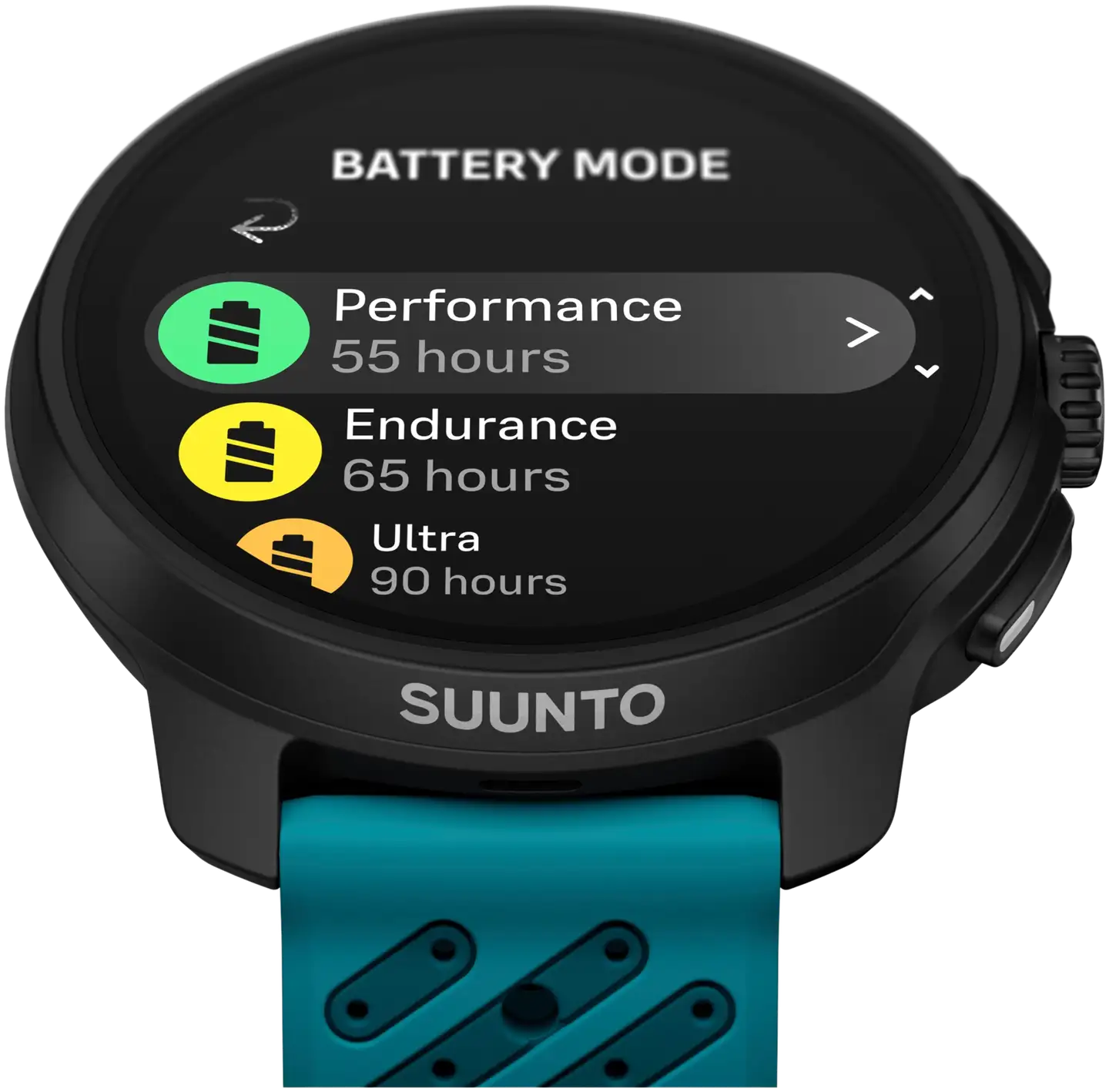 Suunto älykello Race 2 sininen - 4