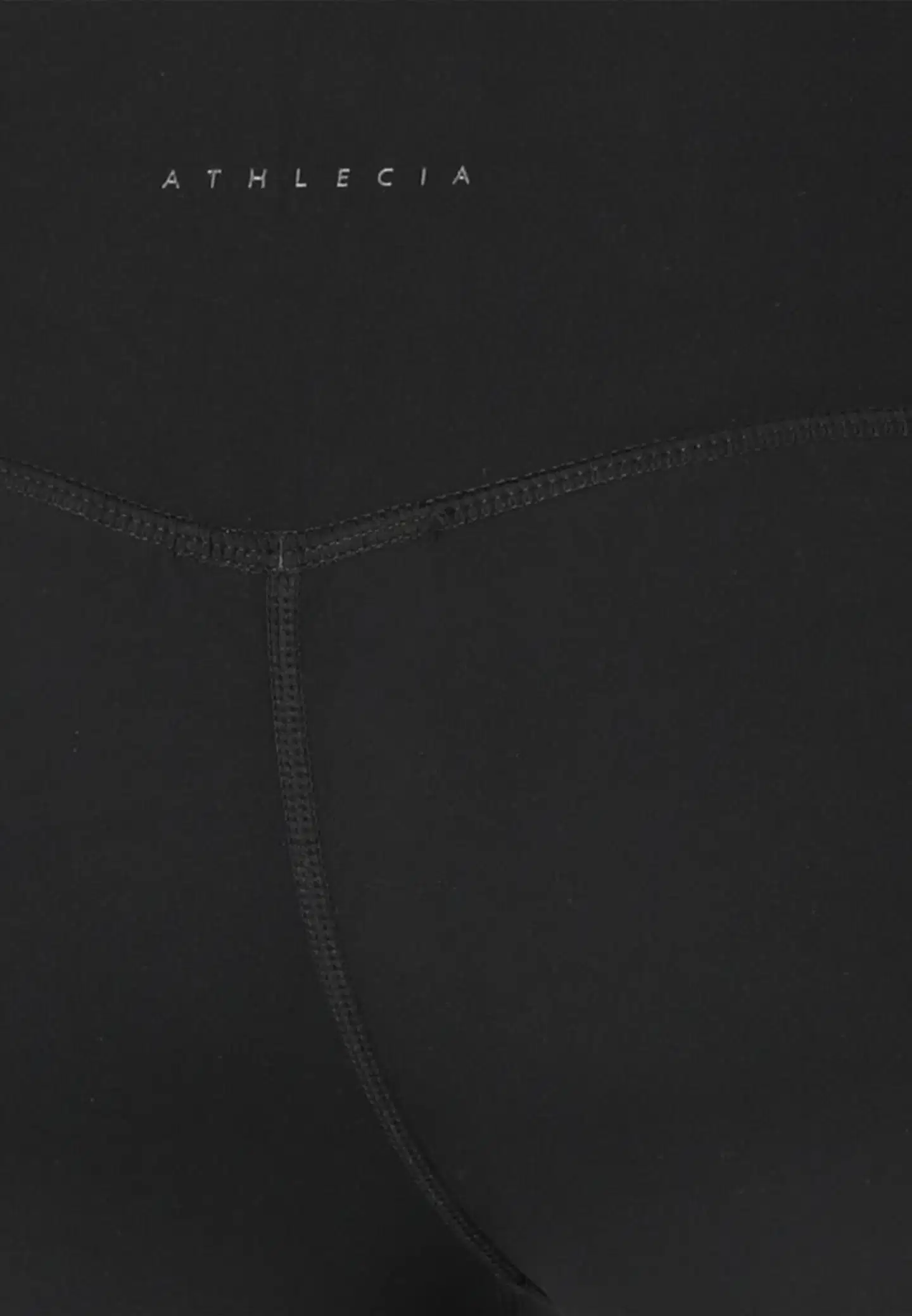 Athlecia naisten treenitrikoot Emarri EA263444 - 1001 Black - 9
