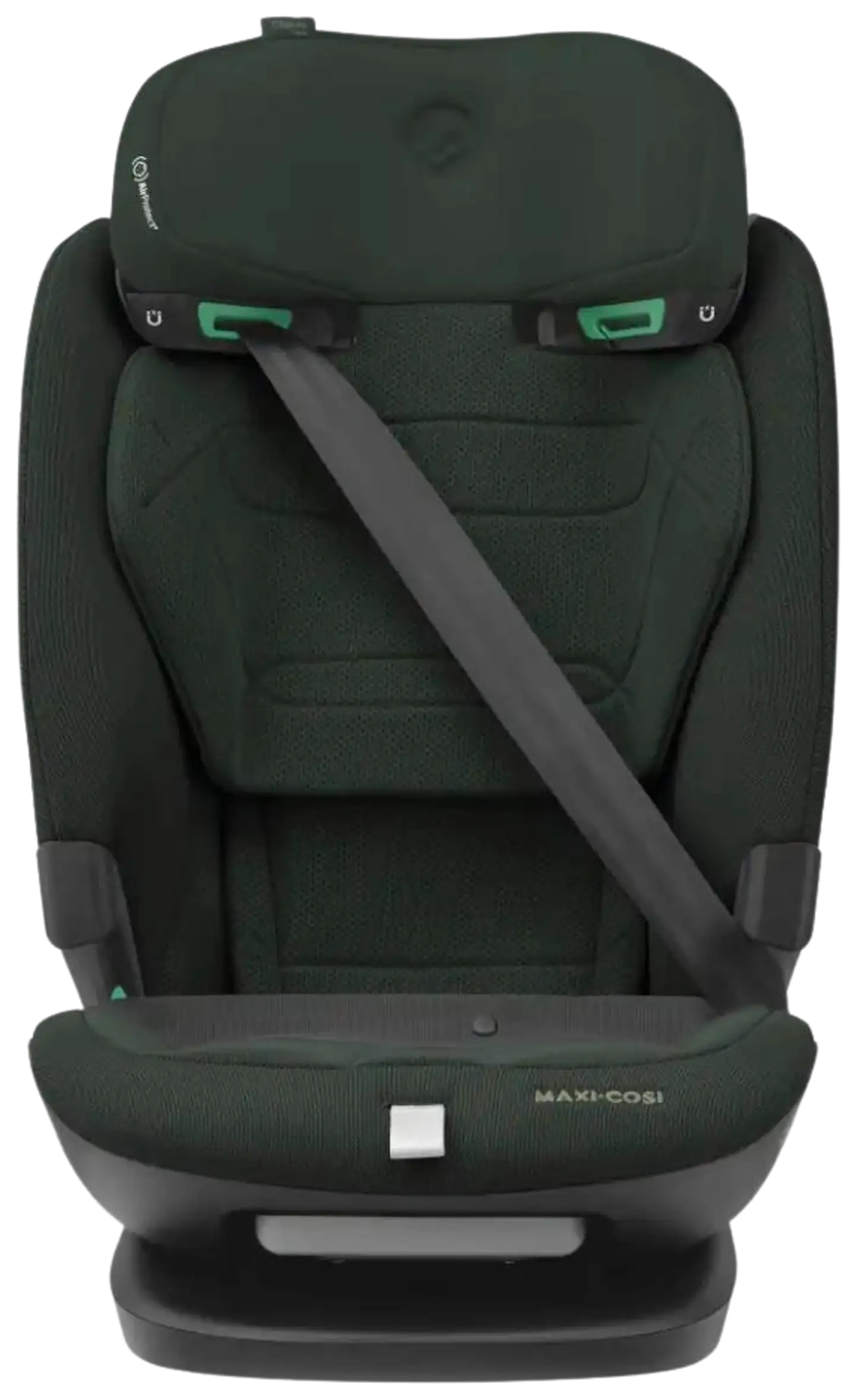 Maxi-Cosi turvaistuin Titan Pro i-Size vihreä - 3