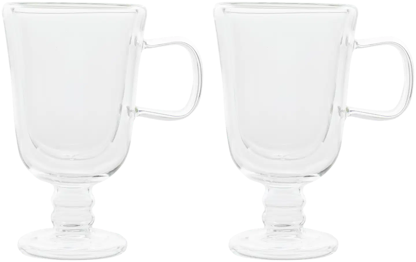House kuumajuomalasi 20 cl 2-pack - 1