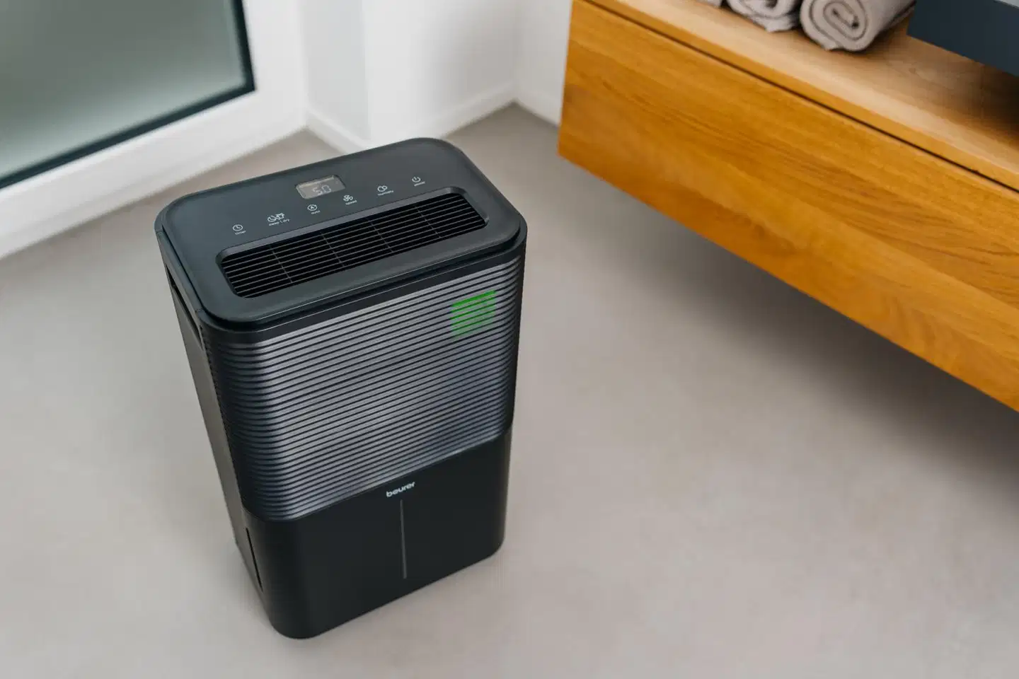 Beurer LE250 Ilmankuivain - 10