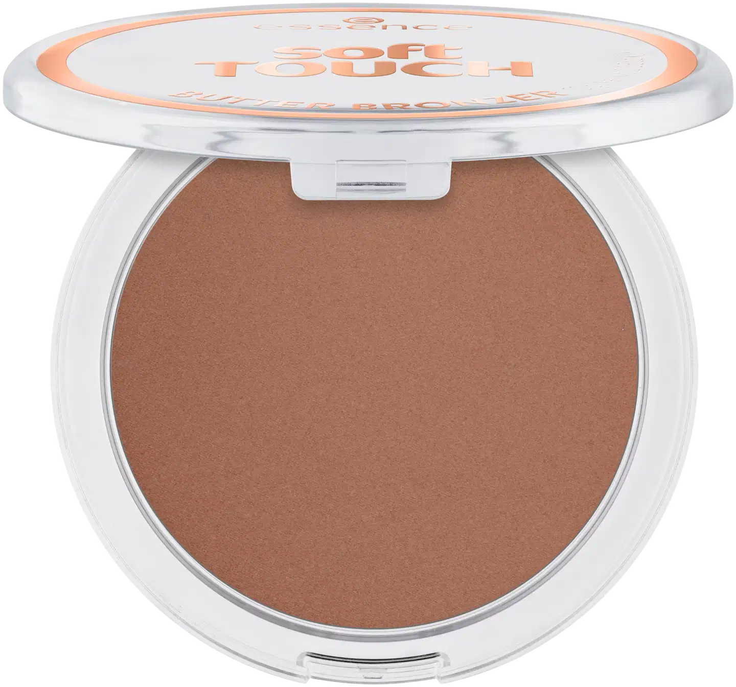 essence soft TOUCH BUTTER BRONZER 20 golden buttercream 10 g - golden buttercream - 2