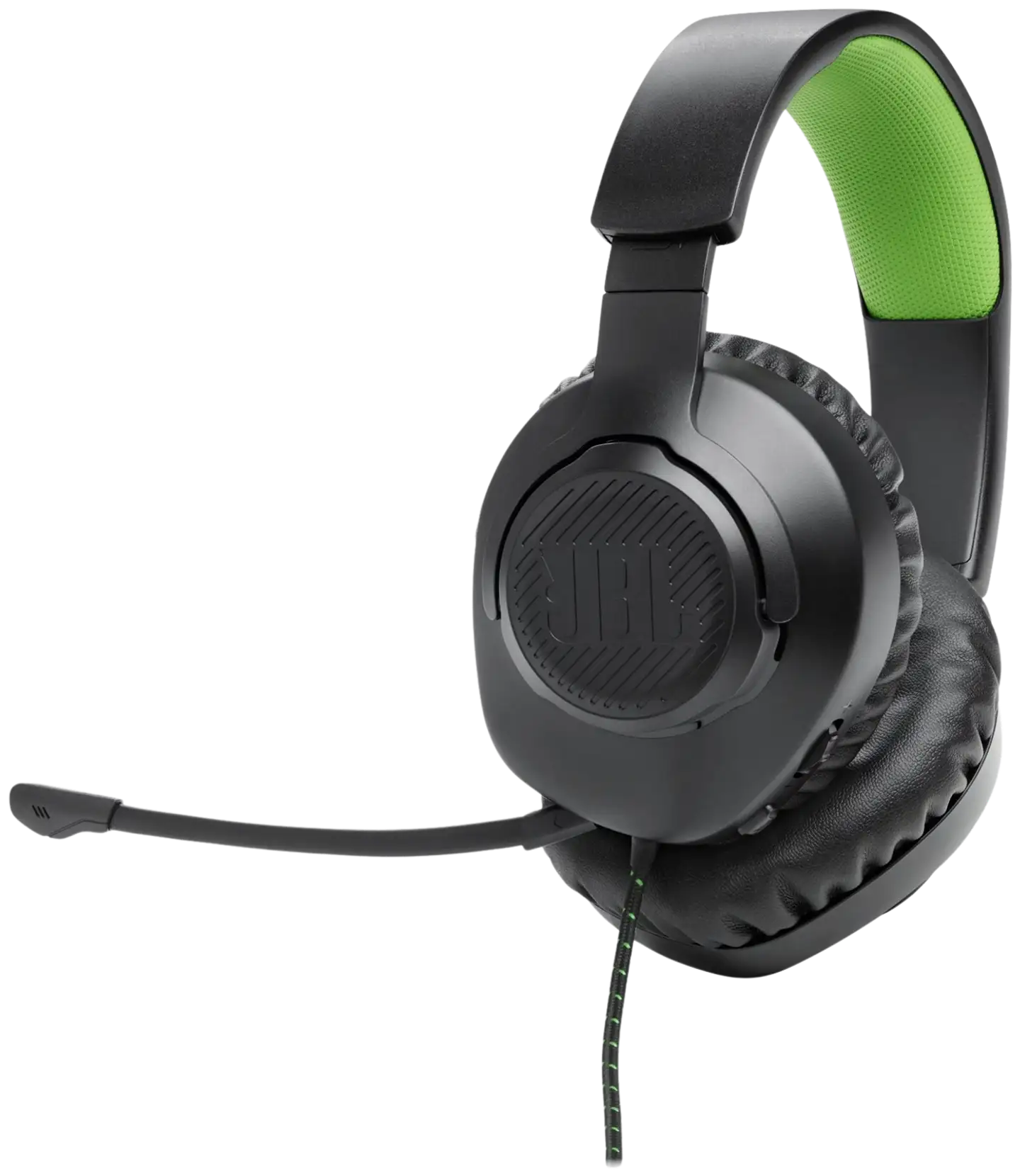 JBL pelikuulokkeet Quantum 100X - 7