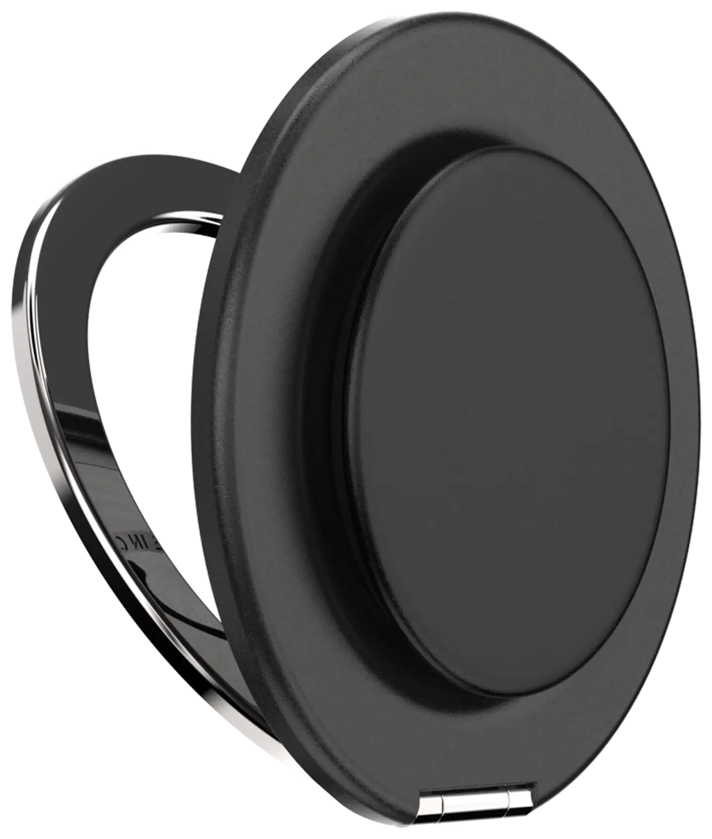 Popsockets puhelinpidike magsafe kick out black - 5