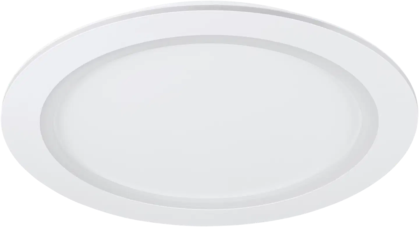 EGLO Kattovalaisin connect.z Padrogiano-z led 35W 59,5cm valkoinen - 1