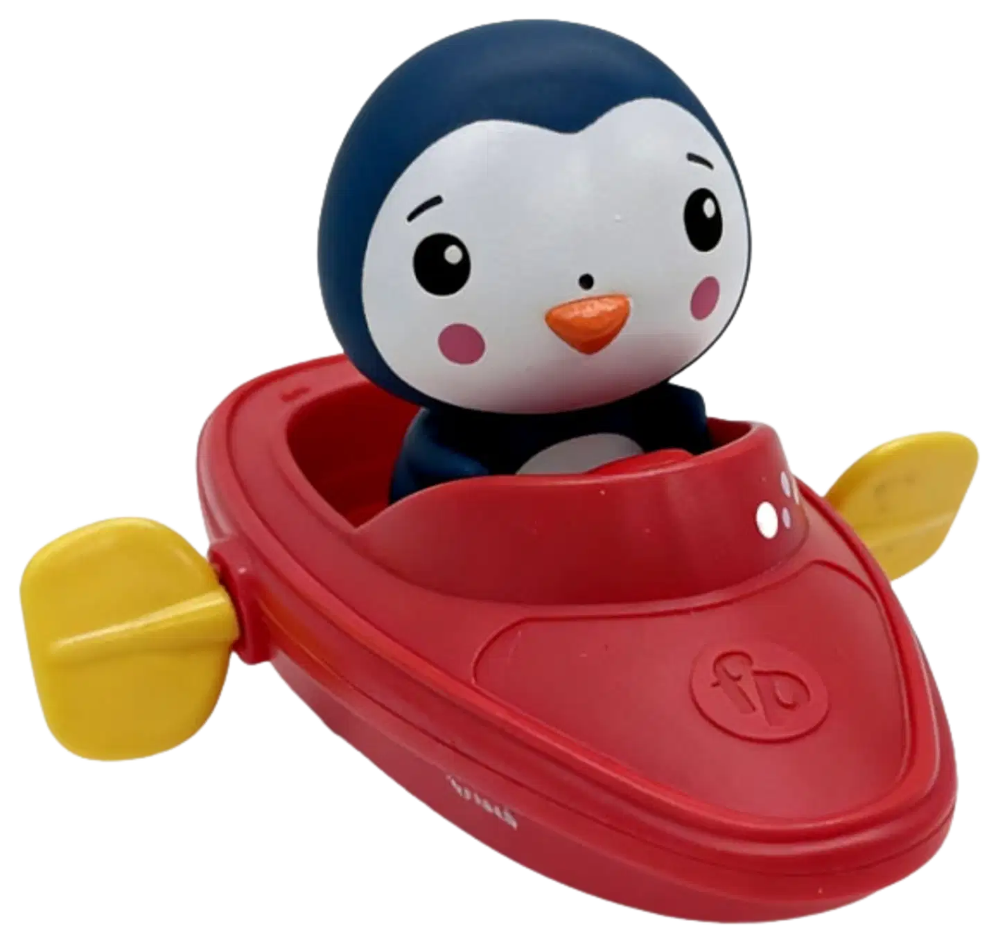 Fisher-Price kylpyvene - 7