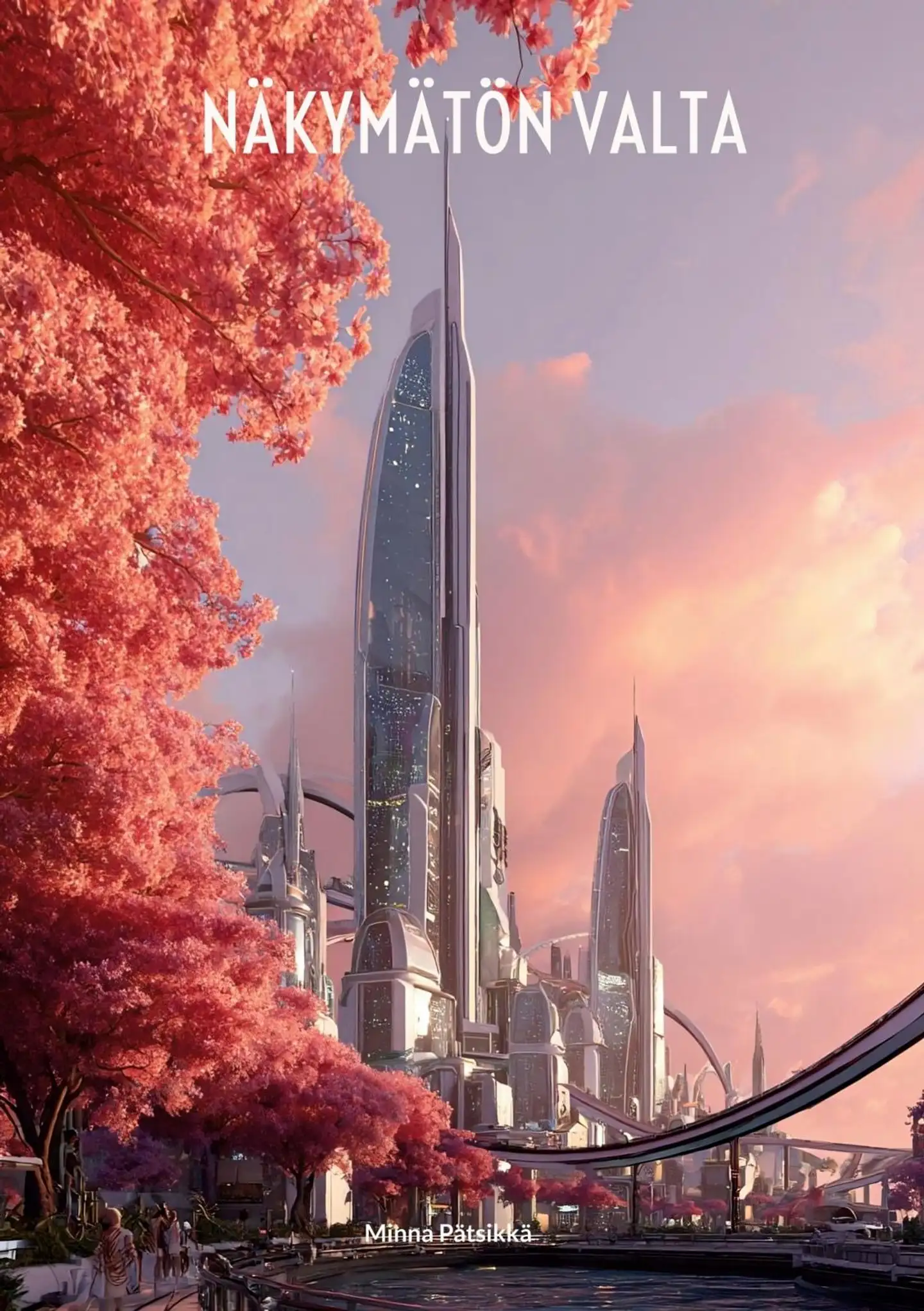 Pätsikkä, Näkymätön valta