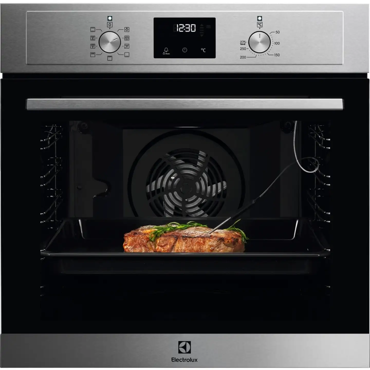 Electrolux erillisuuni COB400X - 1