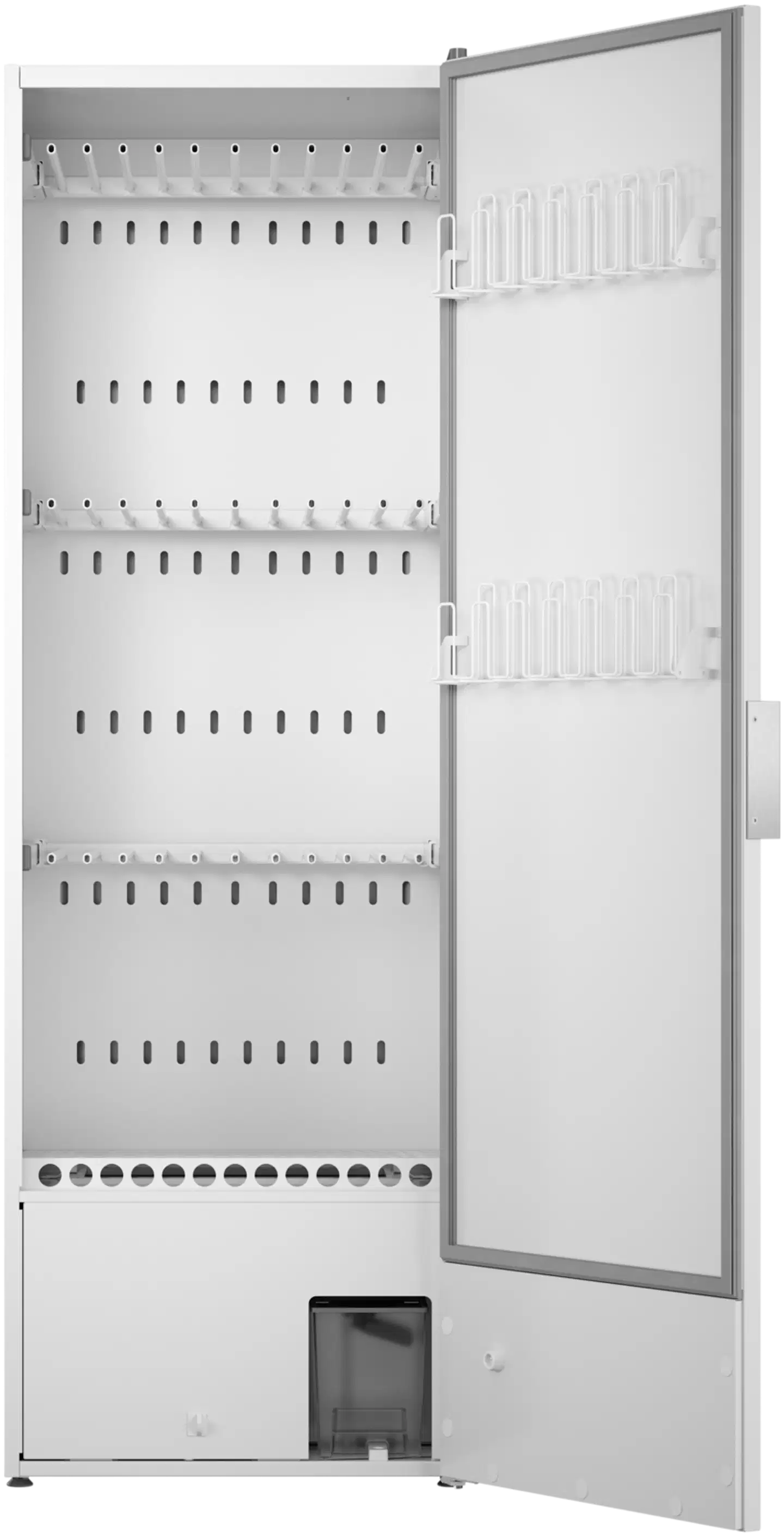 ASKO Professional kuivauskaappi DC7784HP.W, valkoinen - 3