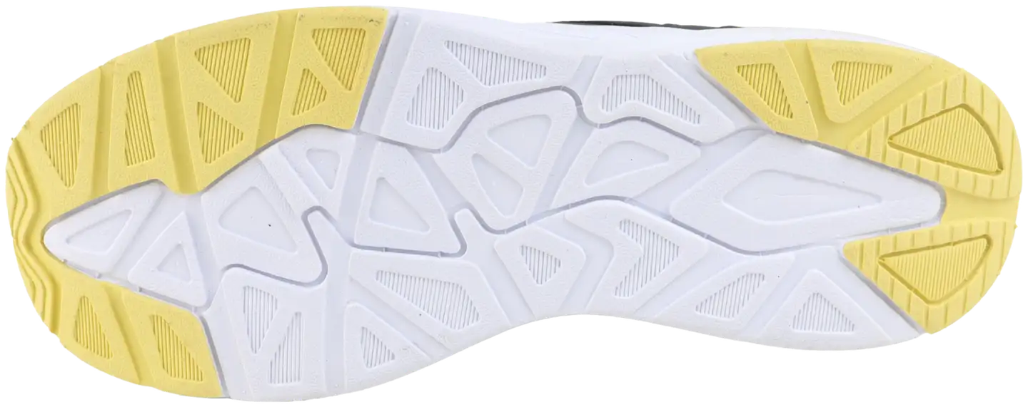 Ciraf lasten ulkoilukengät 285C042102 - Black/yellow - 5