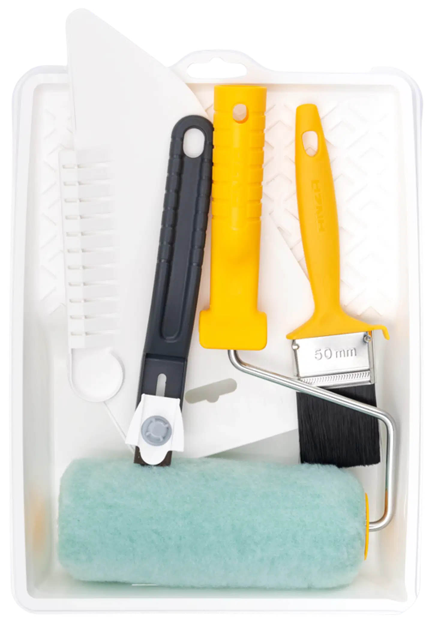 Anza tapetointisetti 5-osainen