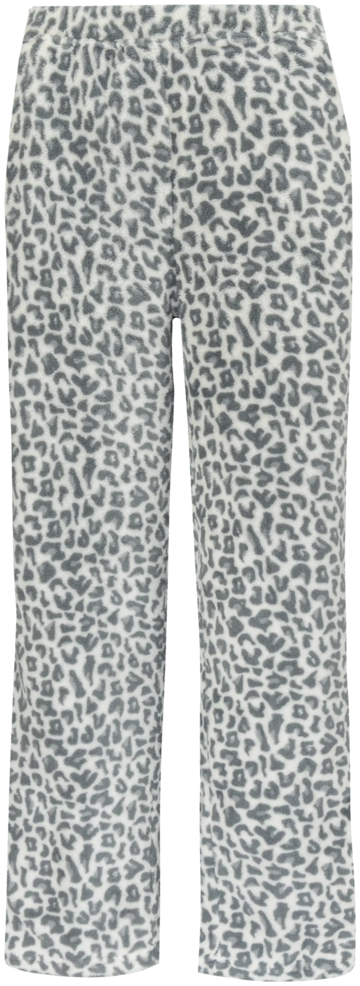 TEX naisten fleecehousut I997297 - SAND - 1