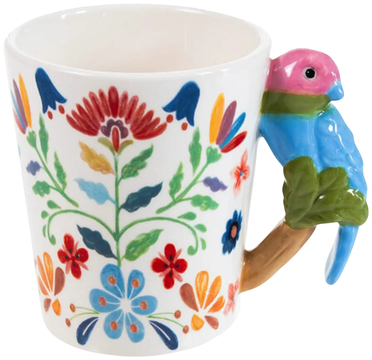 AmandaB muki papukaija 470ml