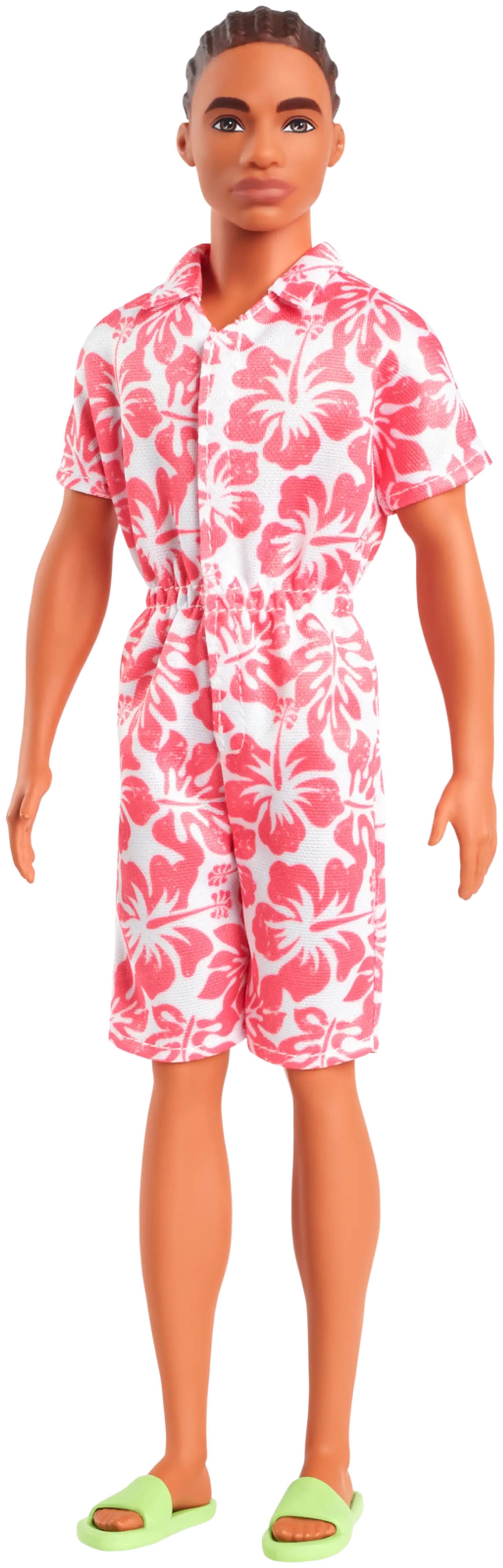 Barbie Ken Fashionista Printtihaalarissa - 2