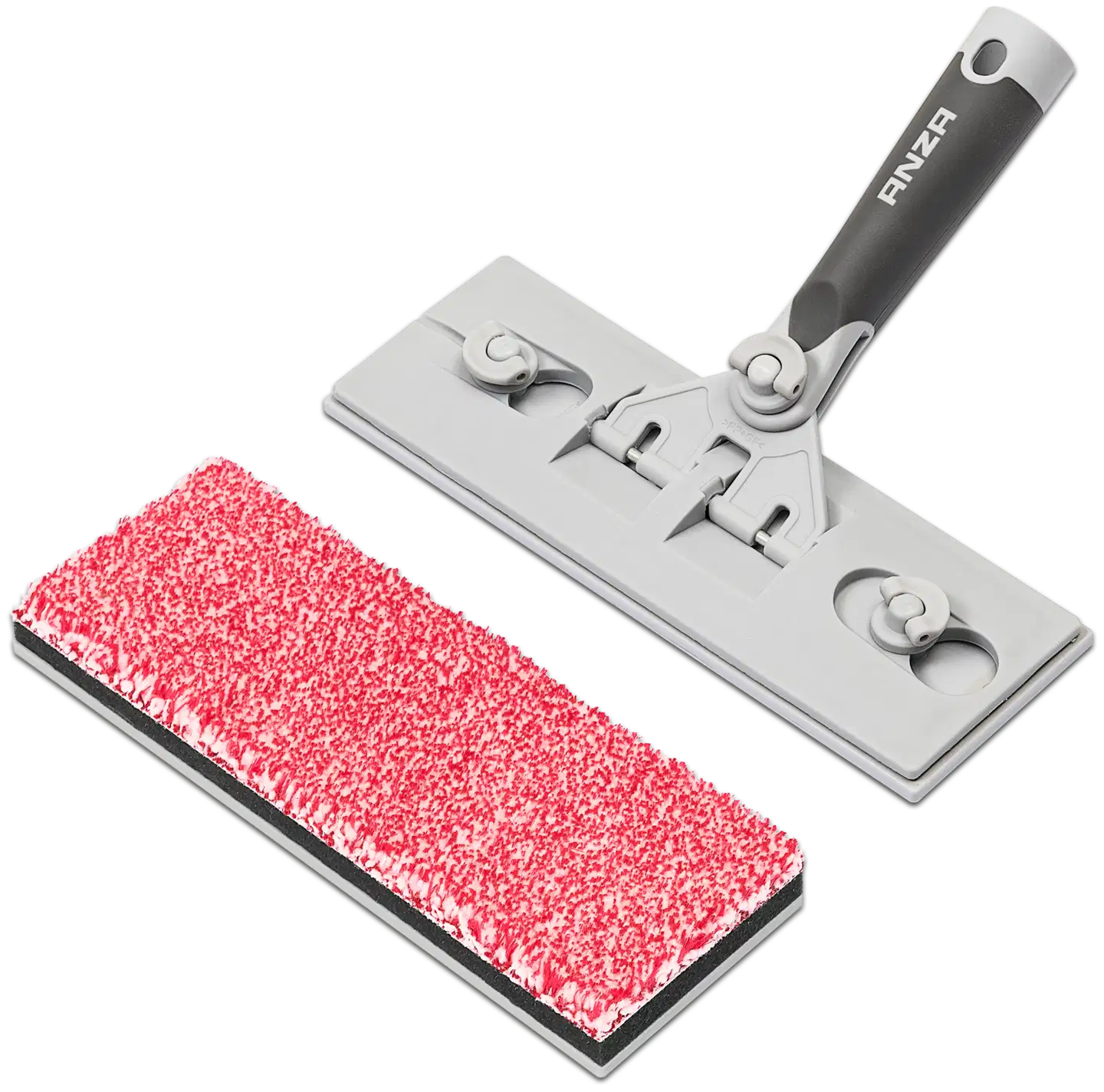 Anza Terassilasta 2-in-1