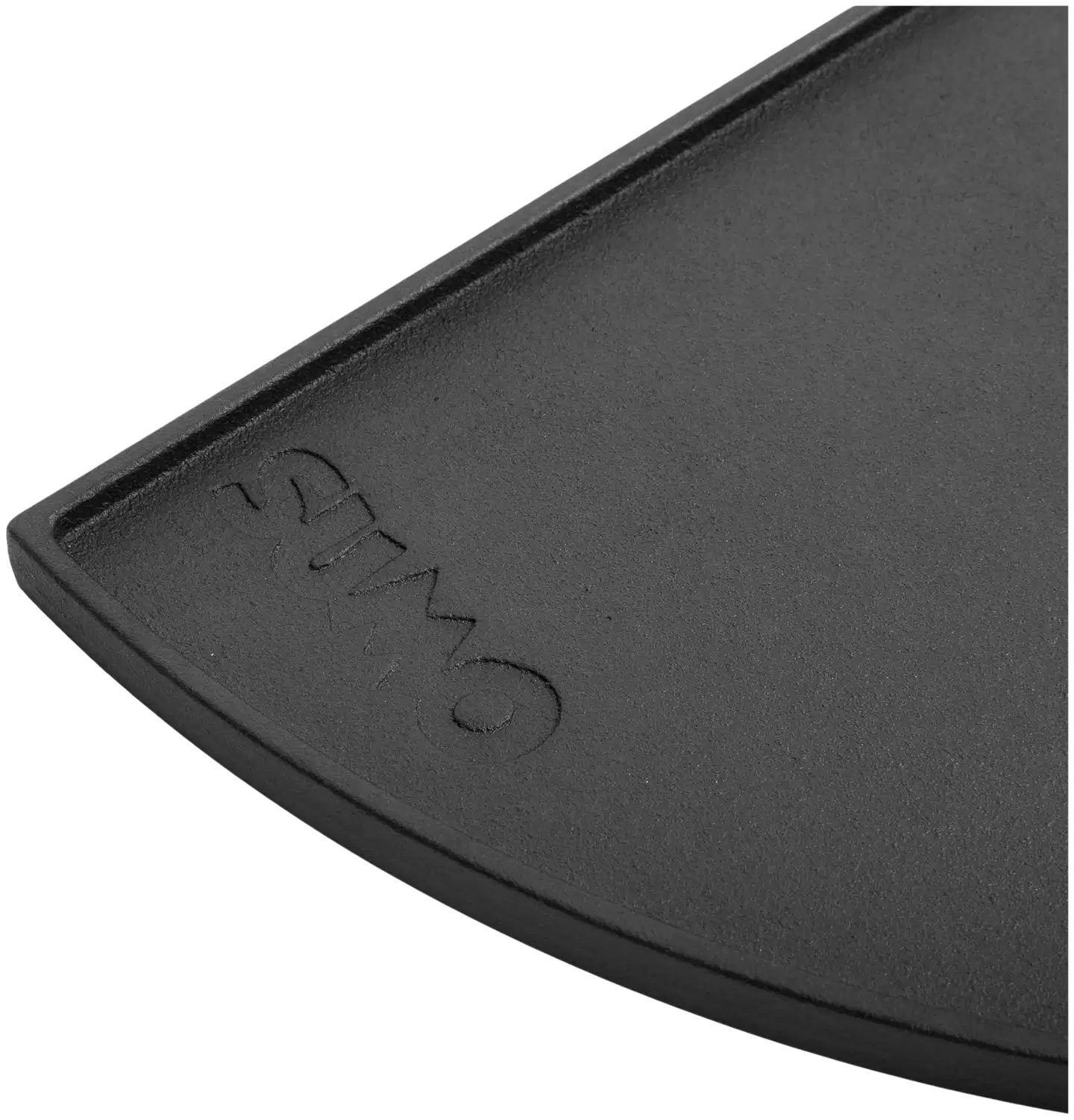 Kamado Sumo parila puolikuu Maxi / Pro - 3