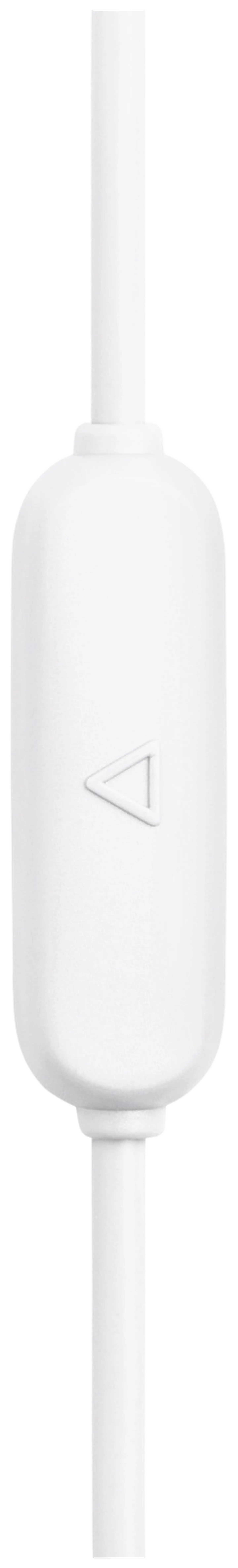 JBL langalliset Sport nappikuulokkeet 3,5mm liitännällä Endurance Run 3 valkoinen - 5