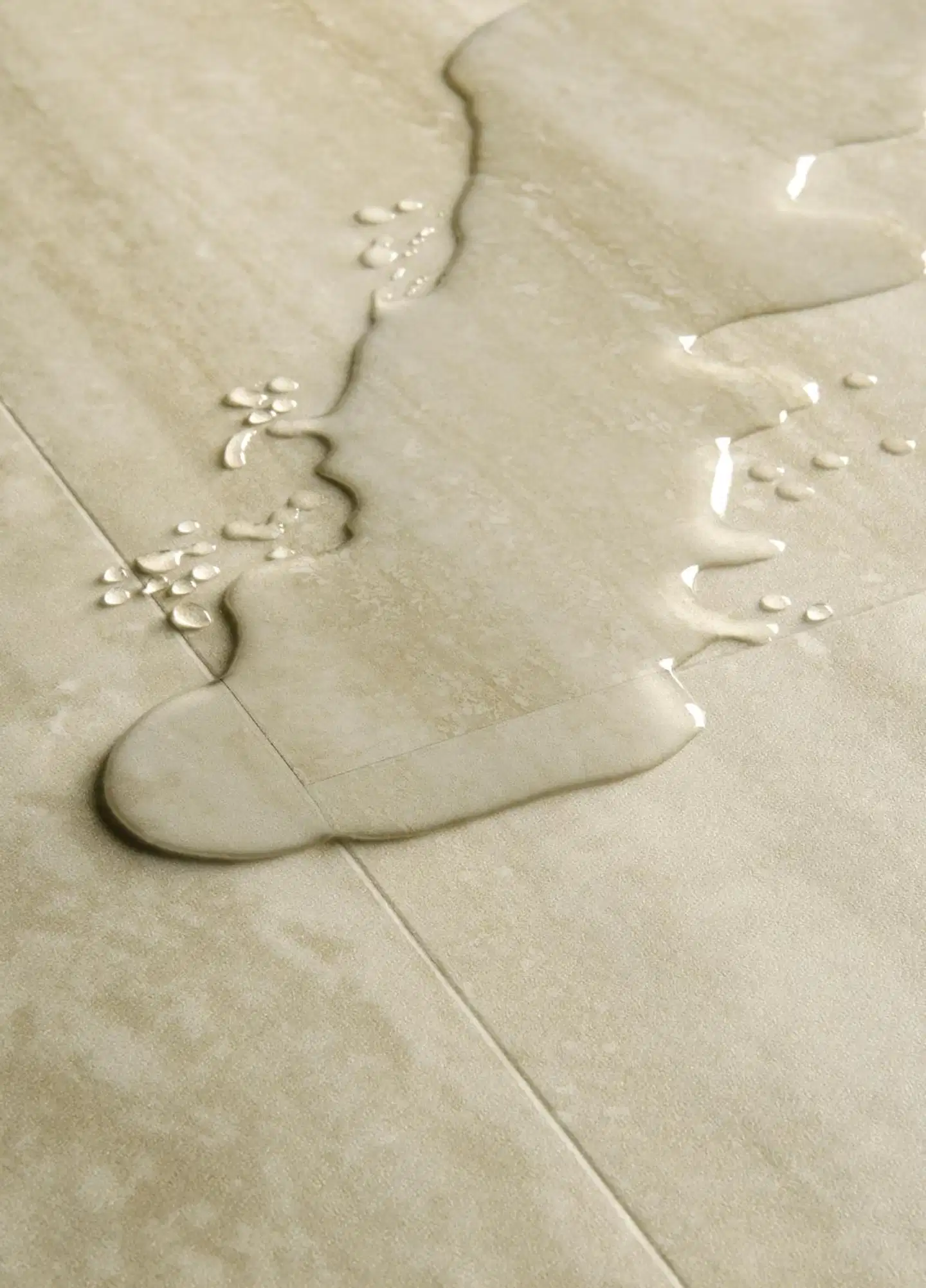 Pergo vinyylilaatta Isefjord Pad Pro Greige Travertine - 2