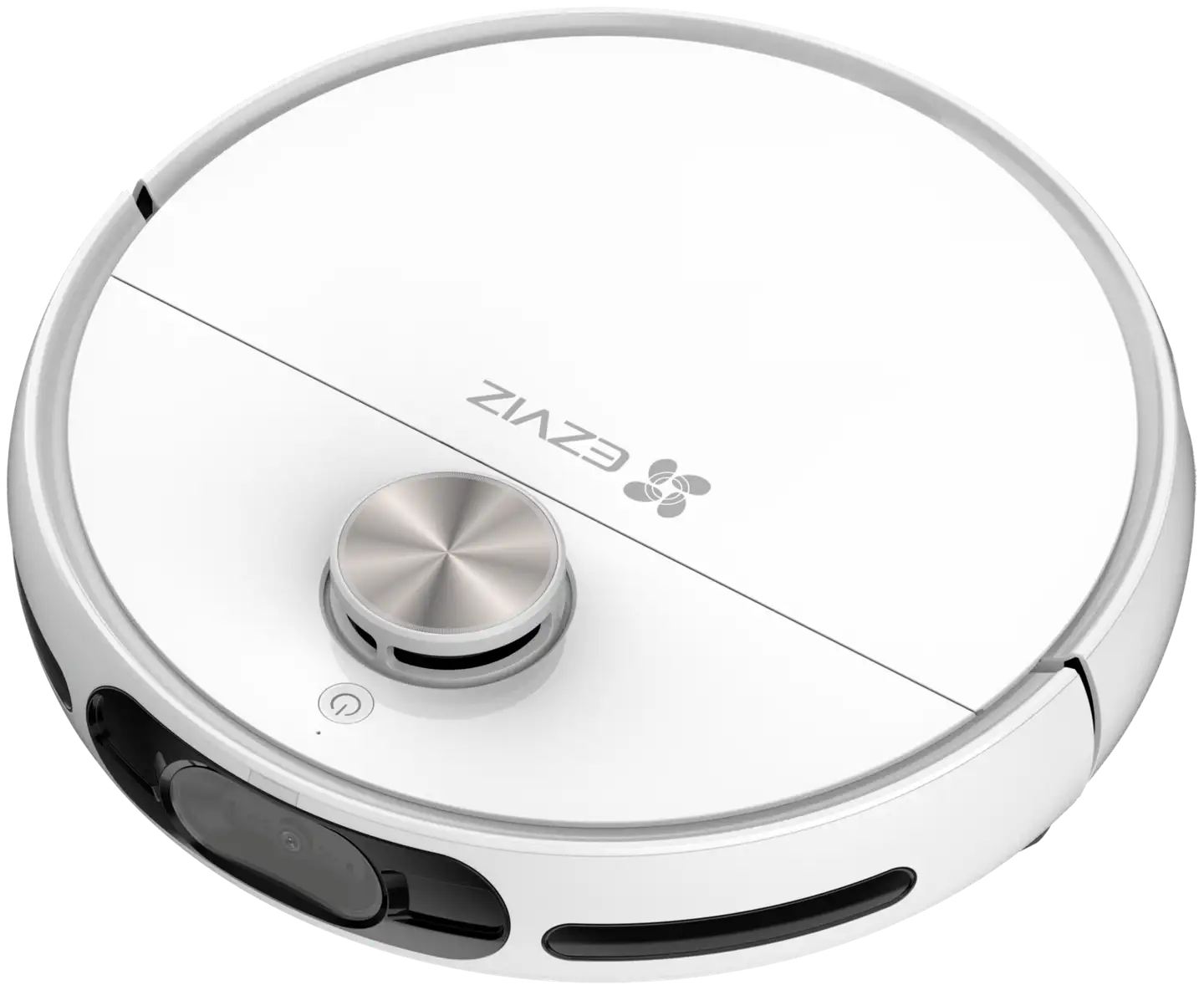 Ezviz Robottipölynimuri RS20 max, valkoinen - 6
