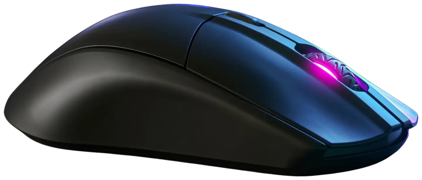 Steelseries langaton pelihiiri Rival 3 - 6