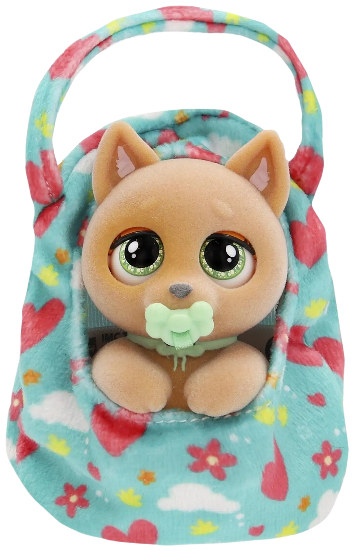 Baby Paws Tiny minilemmikki - 4