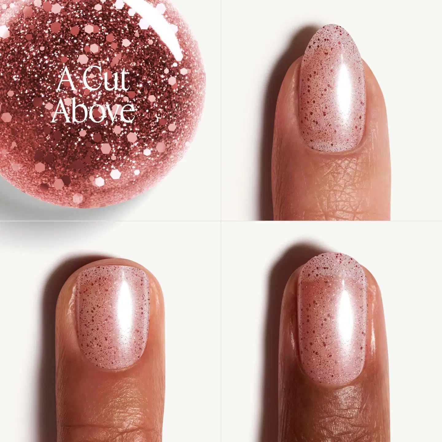 essie original kynsilakka 275 a cut above 13,5 ml - 2