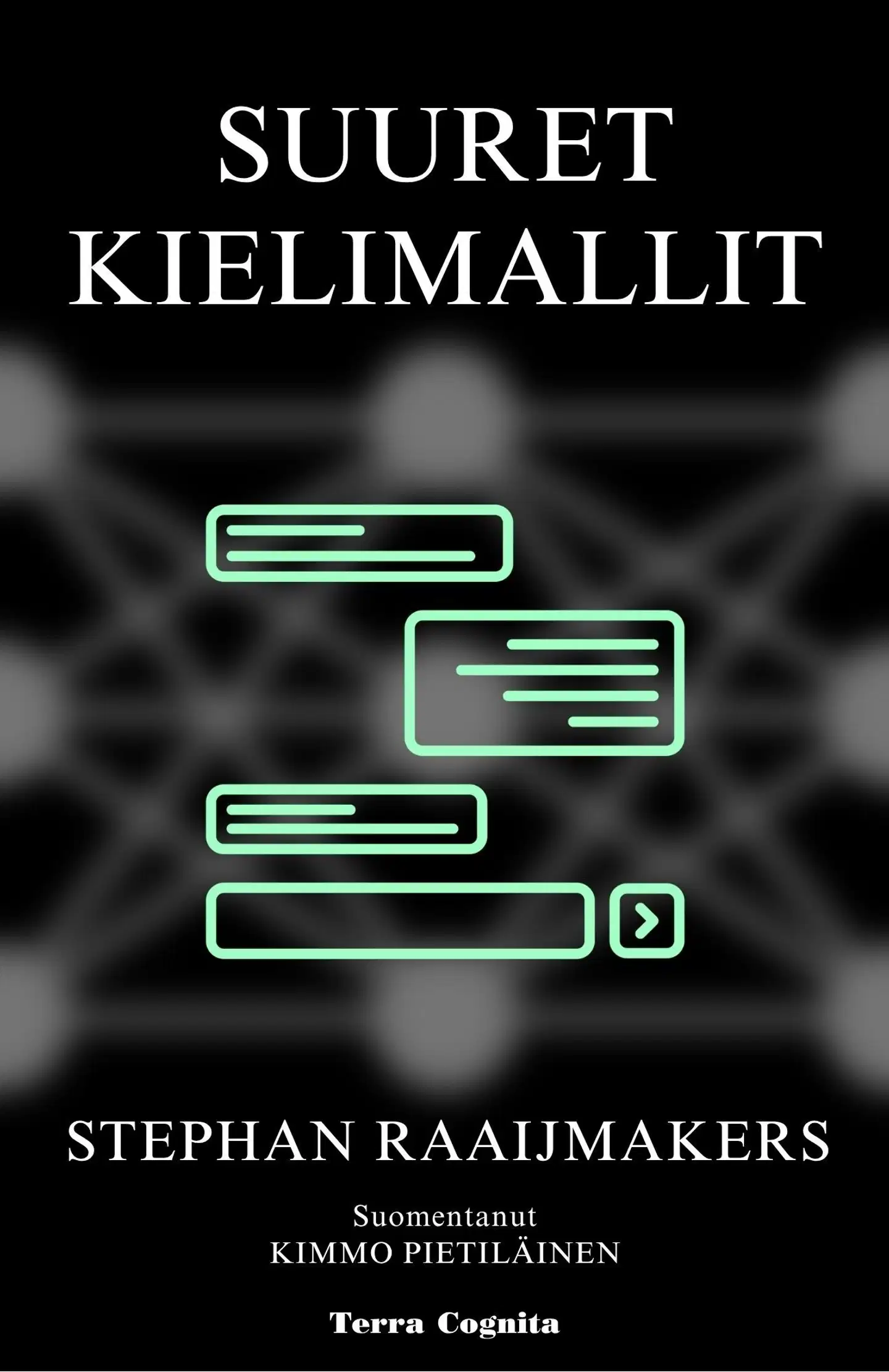 Raaijmakers, Suuret kielimallit