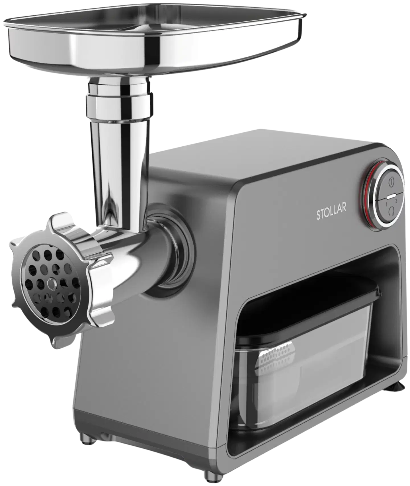 Stollar lihamylly BMG820 - 2