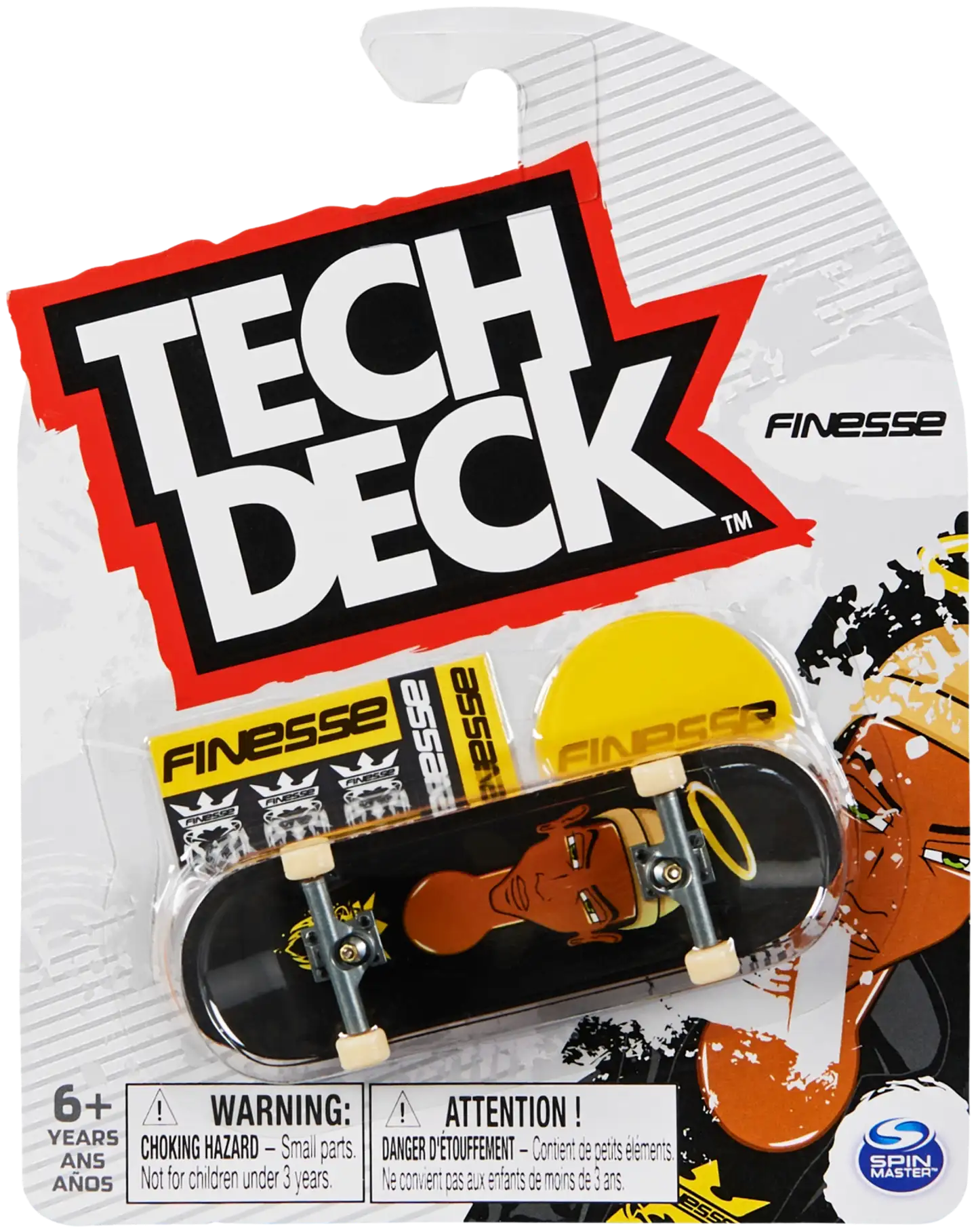 Tech Deck Sormiskeitti 96mm - 11