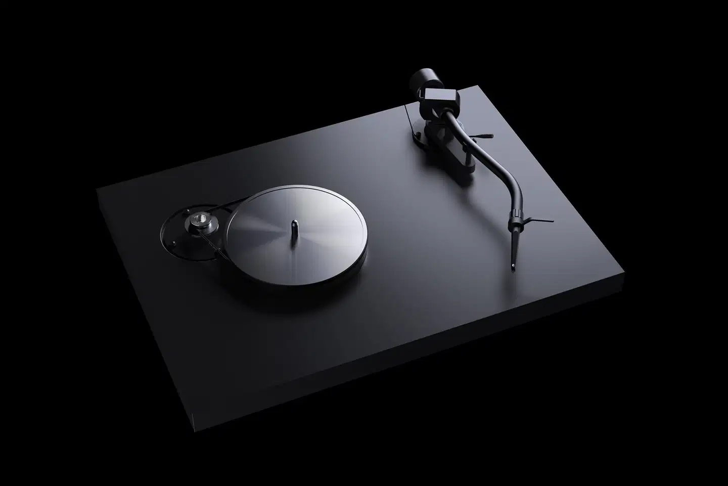 Pro-Ject Levysoitin Debut PRO S BALANCED - 7