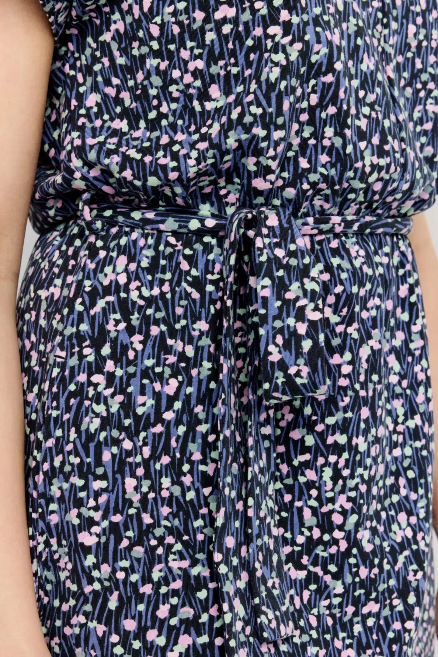 Finlayson naisten mekko Sievä - Multicolor - 8