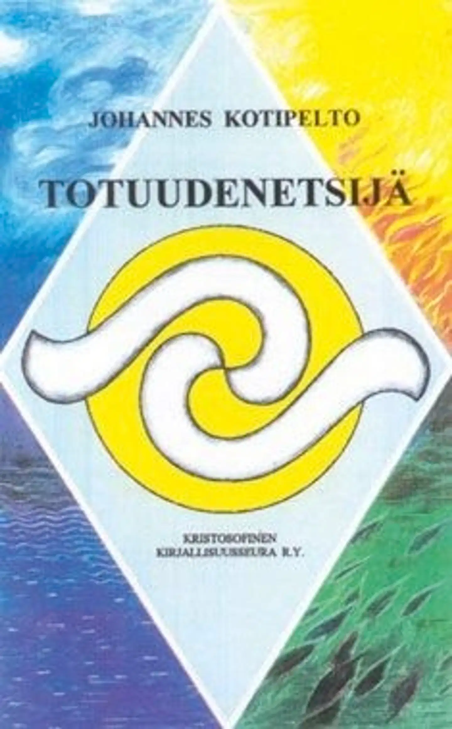 Kotipelto, Totuudenetsijä