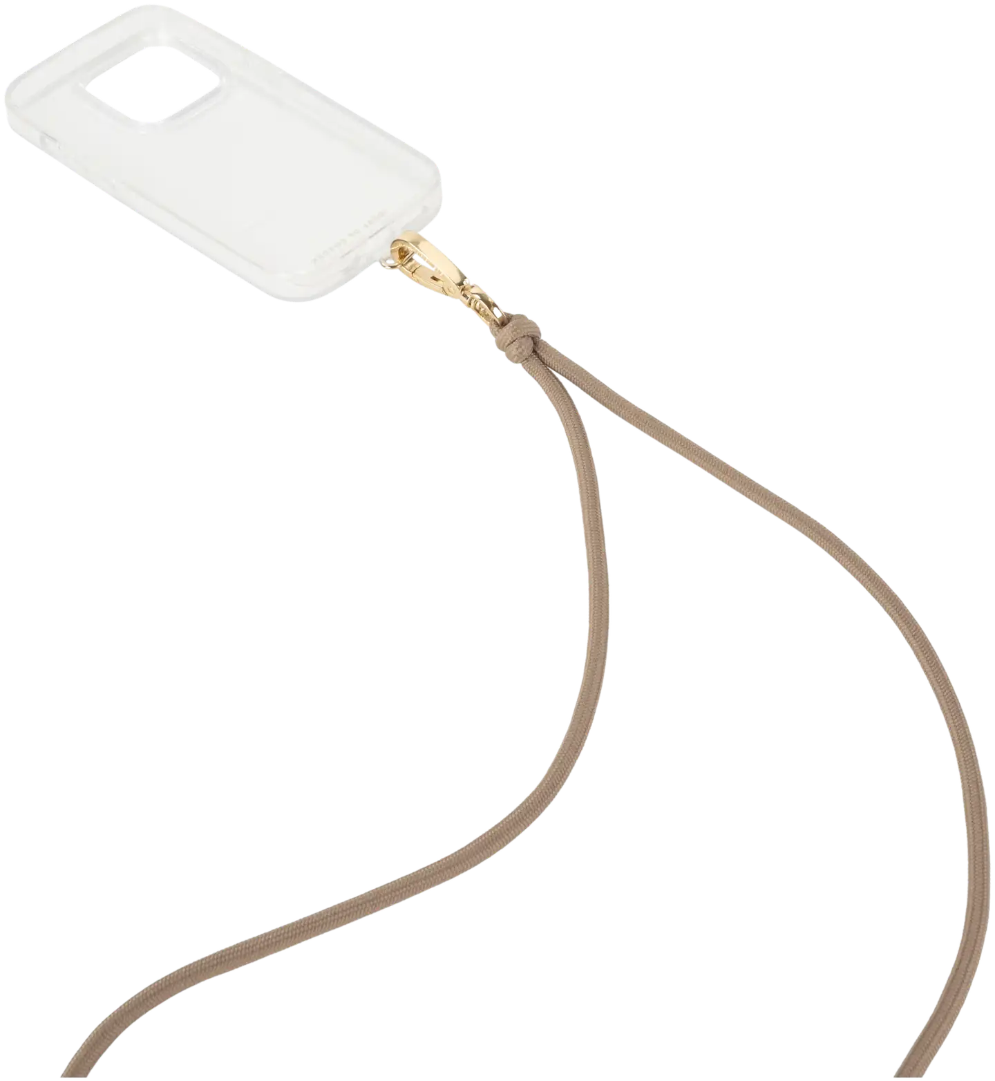 Ideal Of Sweden Cord kaulahihna Beige - 2