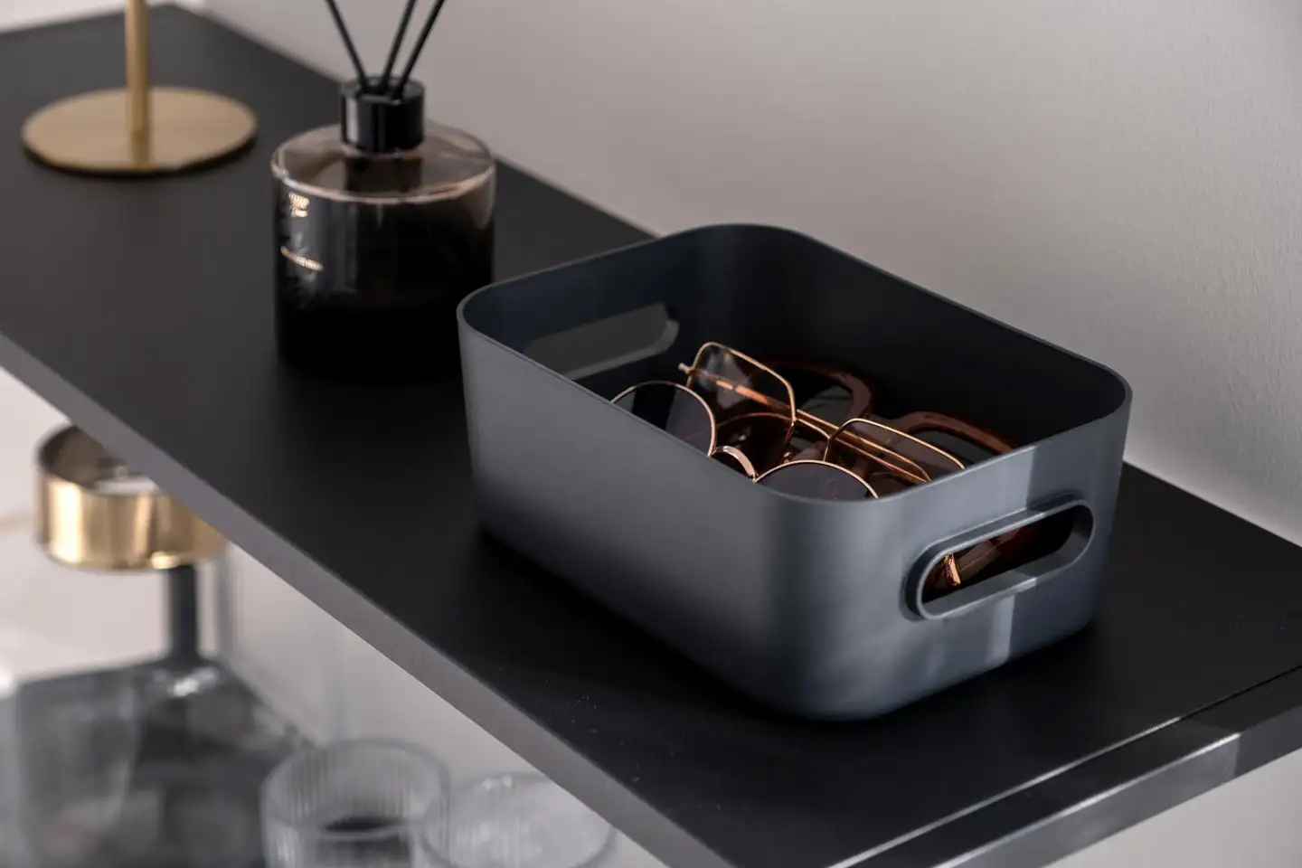 SmartStore säilytyslaatikko Comfort S - 8