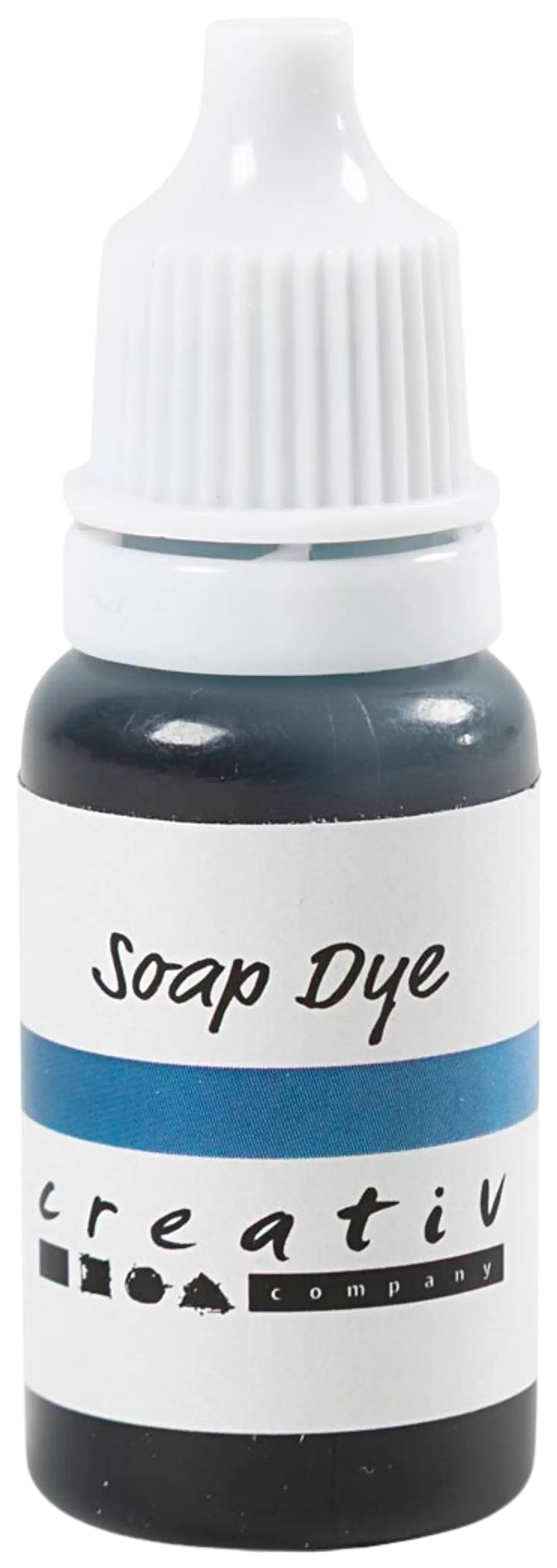 Creativ Company saippuaväri, kyyhkynharm, 10 ml - 1