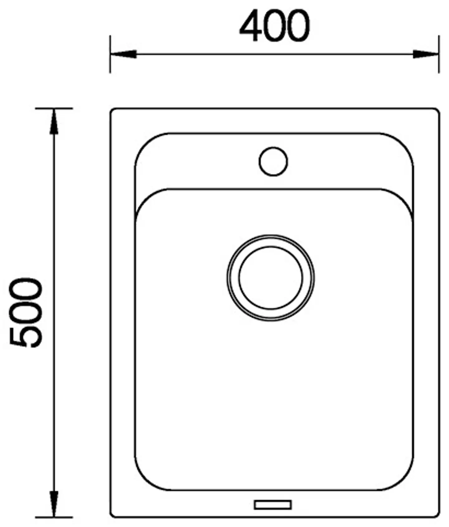 Stala komposiittiallas combo ceg40-50b musta - 2