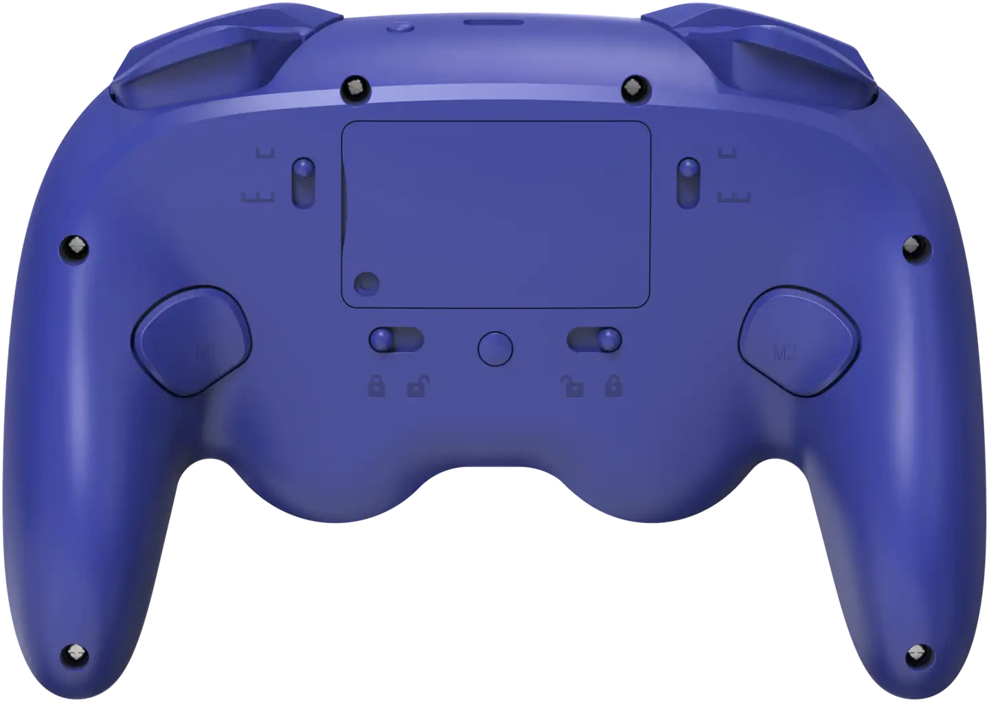 Oniverse Langaton ohjain Nintendo Switch 2 Foenix lila - 4