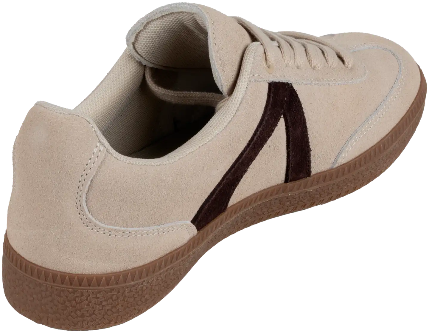 WKLY. naisten tennarit Seela - BEIGE - 2