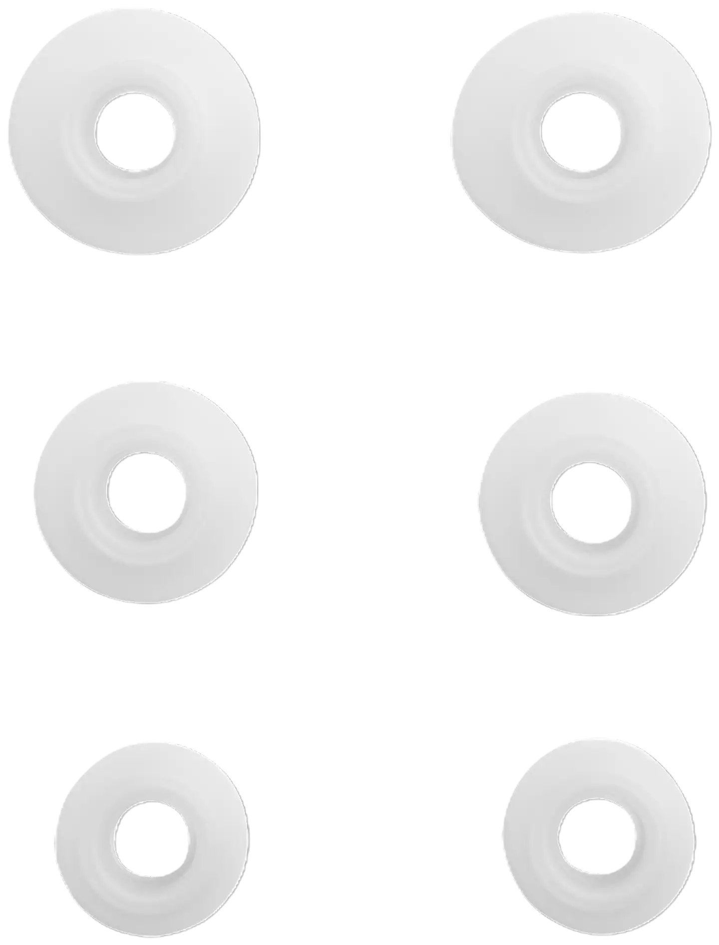 JBL Bluetooth Sport nappikuulokkeet Endurance Run 3BT musta - 9