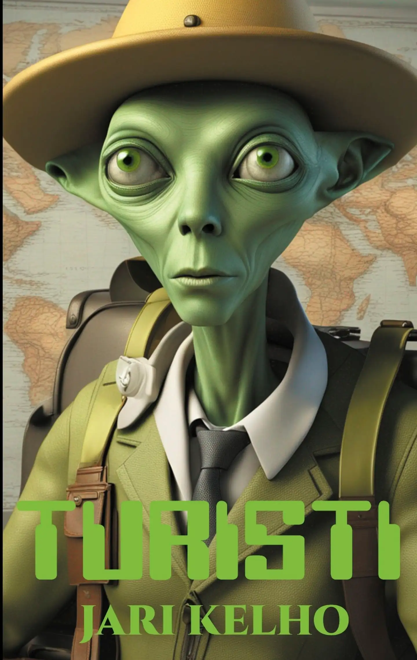 Kelho, Turisti