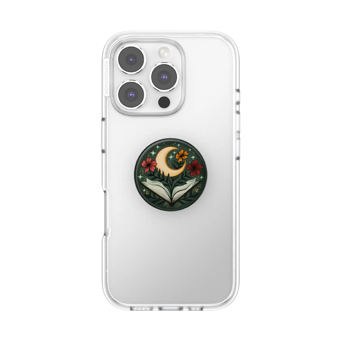 Popsockets puhelinpidike popgrip one more chapter - 8