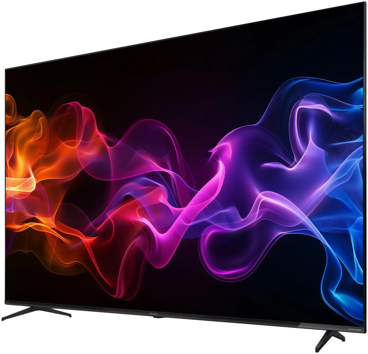 Sharp 70" 4K UHD QLED Google TV 70HP5265E (2026) - 3