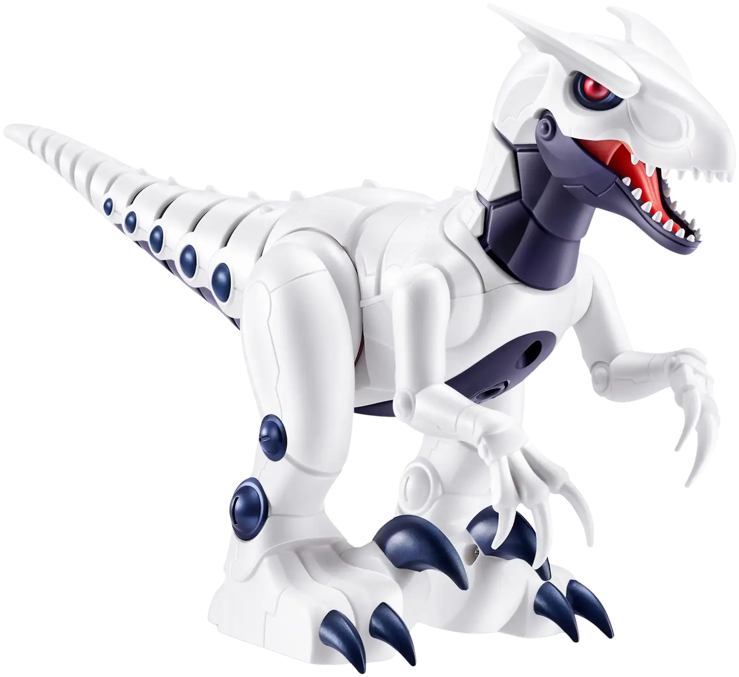 Robo Alive Dinosaur Raptor - 6