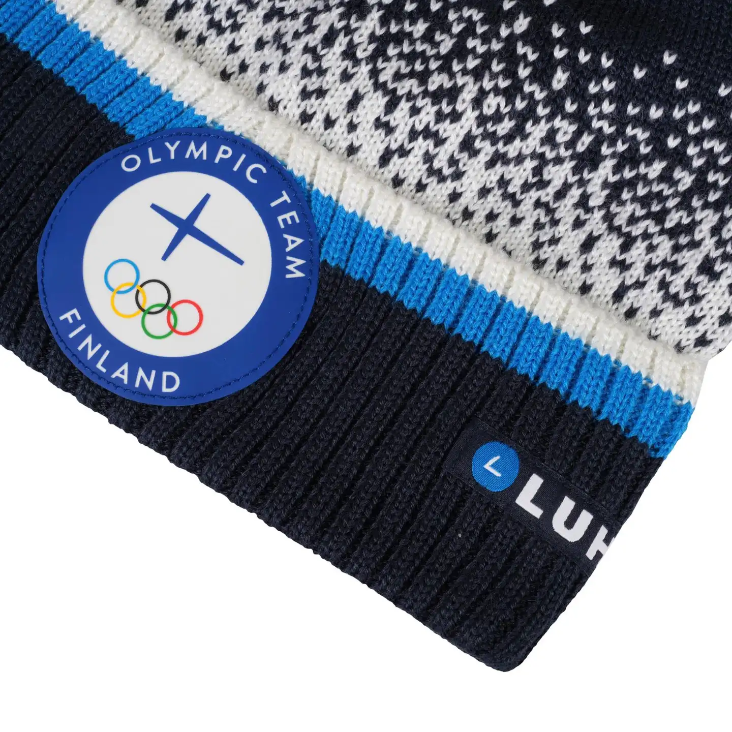 Luhta tupsupipo Sikkola - 3