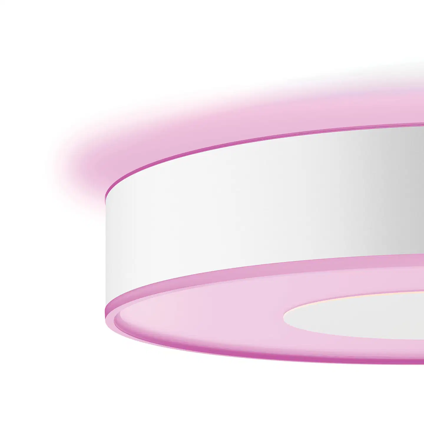 Philips Hue Xamento -kattovalaisin kylpyhuoneeseen 34W 2000-6500K 2350LM keskikoko valkoinen - 4