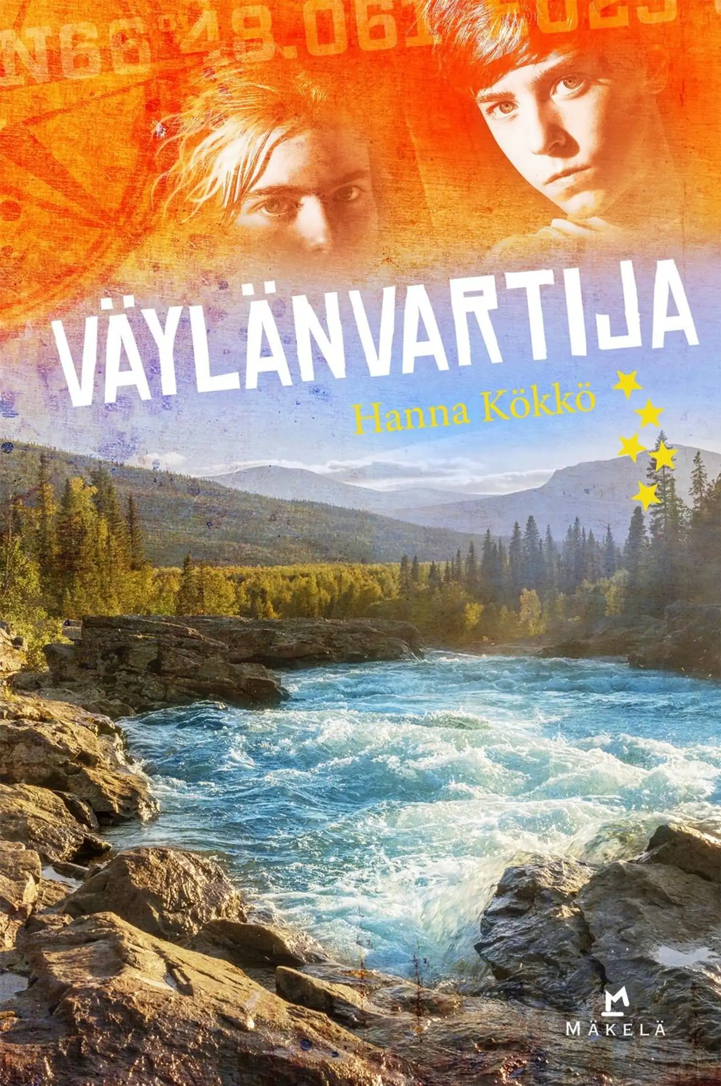 Kökkö, Väylänvartija